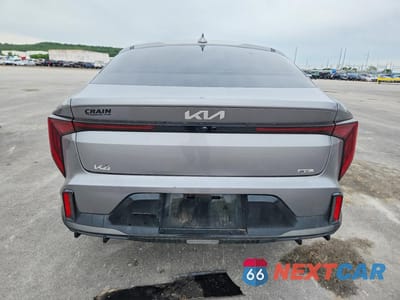 Zdjęcie 6 z 13 samochodu: 2025 KIA K4 GT LINE VIN:3KPFW4DE2SE203617 - miniatura
