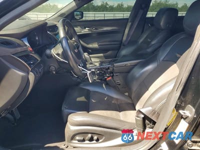 Zdjęcie 7 z 13 samochodu: 2017 CADILLAC CTS-V VIN:1G6A15S67H0188188 - miniatura