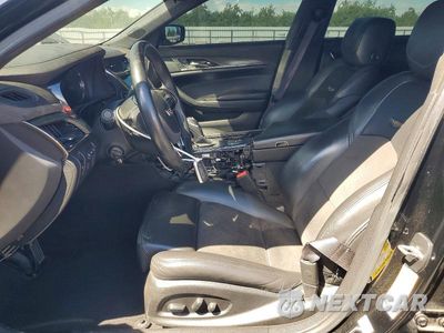 Zdjęcie 7 z 13 samochodu: 2017 CADILLAC CTS-V VIN:1G6A15S67H0188188 - miniatura