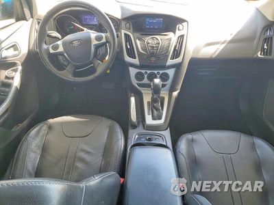 Zdjęcie 8 z 12 samochodu: 2013 FORD FOCUS SE VIN:1FADP3F22DL198601 - miniatura