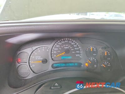 Zdjęcie 9 z 12 samochodu: 2004 GMC NEW SIERRA K1500 VIN:2GTEK13T041370791 - miniatura