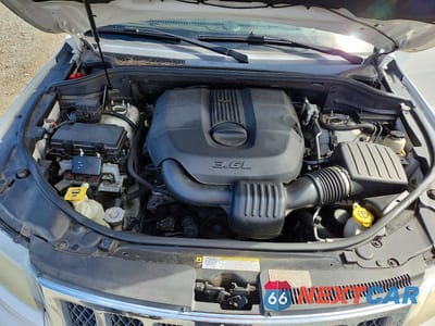 Zdjęcie 12 z 13 samochodu: 2011 JEEP GRAND CHEROKEE OVERLAND VIN:1J4RS6GG6BC573326 - miniatura