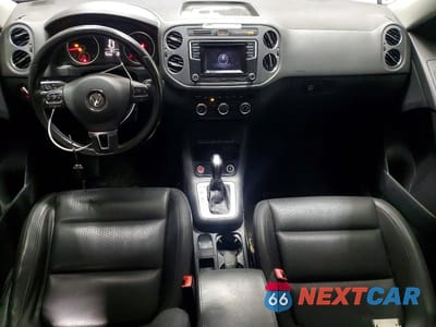Zdjęcie 8 z 11 samochodu: 2016 VOLKSWAGEN TIGUAN S VIN:WVGBV7AX9GW549715 - miniatura