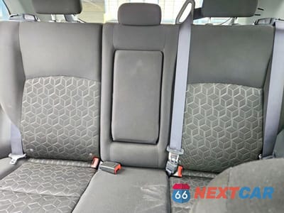 Zdjęcie 10 z 13 samochodu: 2023 MITSUBISHI OUTLANDER SPORT S VIN:JA4ARUAU9PU003964 - miniatura