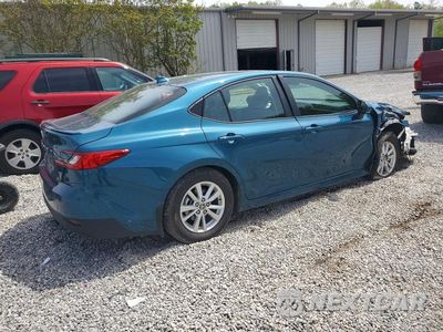 Trzecie zdjęcie samochodu z tyłu: 2026 TOYOTA CAMRY LE VIN:4T1DAACK6TU676849 - miniatura