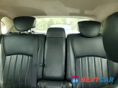 Zdjęcie 10 z 13 samochodu: 2017 INFINITI QX50 BASE VIN:JN1BJ0RP5HM384709 - miniatura