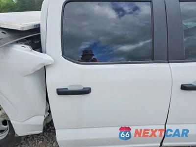 Zdjęcie 10 z 12 samochodu: 2025 FORD F-150 VIN:1FTFW1L57SKD64008 - miniatura