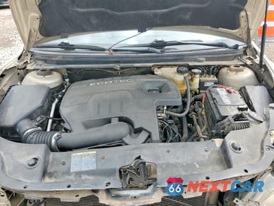 Zdjęcie 11 z 13 samochodu: 2010 CHEVROLET MALIBU 1LT VIN:1G1ZC5E08AF114906 - miniatura