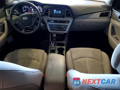 Zdjęcie 8 z 12 samochodu: 2015 HYUNDAI SONATA SE VIN:5NPE24AF7FH099440 - miniatura
