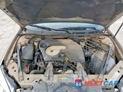 Zdjęcie 11 z 12 samochodu: 2006 CHEVROLET IMPALA LT VIN:2G1WC581269171920 - miniatura