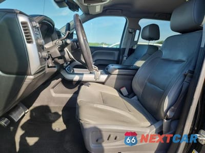 Zdjęcie 7 z 12 samochodu: 2014 CHEVROLET SILVERADO K1500 LTZ VIN:3GCUKSEC4EG323190 - miniatura