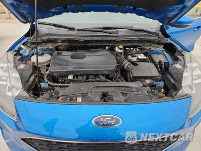 Zdjęcie 12 z 13 samochodu: 2020 FORD ESCAPE TITANIUM VIN:1FMCU9J96LUB18047 - miniatura