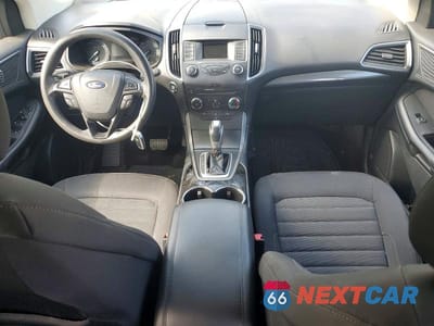 Zdjęcie 8 z 13 samochodu: 2016 FORD EDGE SE VIN:2FMPK4G91GBC25262 - miniatura