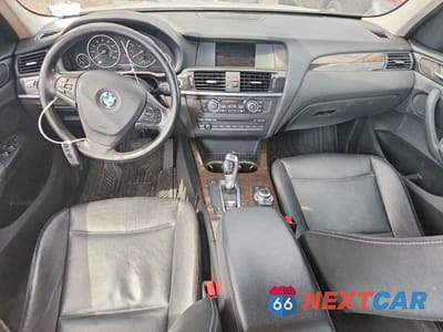Zdjęcie 8 z 13 samochodu: 2012 BMW X3 XDRIVE28I VIN:5UXWX5C56CL724013 - miniatura