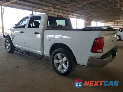 Drugie zdjęcie samochodu z przodu: 2023 RAM 1500 CLASSIC TRADESMAN VIN:3C6RR7KG9PG662334 - miniatura