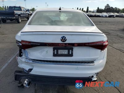Zdjęcie 6 z 12 samochodu: 2025 VOLKSWAGEN JETTA GLI AUTOBAHN VIN:3VW2T7BU9SM031818 - miniatura