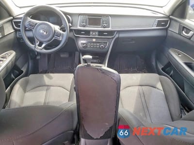 Zdjęcie 8 z 12 samochodu: 2016 KIA OPTIMA LX VIN:5XXGT4L31GG036565 - miniatura