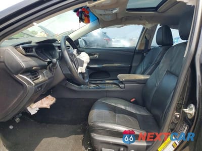 Zdjęcie 7 z 12 samochodu: 2015 TOYOTA AVALON XLE TOURING SPORT EDITION VIN:4T1BK1EB0FU151047 - miniatura