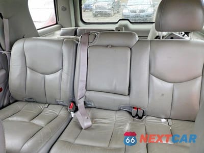 Zdjęcie 10 z 12 samochodu: 2004 CHEVROLET TAHOE K1500 VIN:1GNEK13Z64R141471 - miniatura