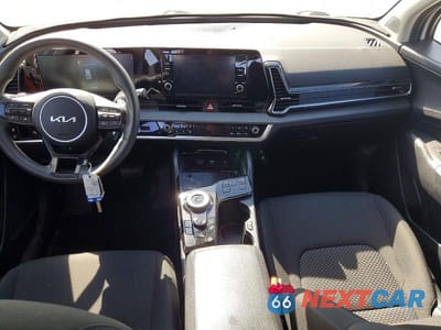 Zdjęcie 8 z 14 samochodu: 2023 KIA SPORTAGE LX VIN:KNDPUCAG6P7111282 - miniatura