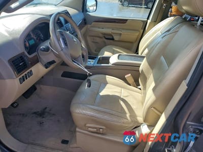 Zdjęcie 7 z 13 samochodu: 2013 NISSAN ARMADA SV VIN:5N1AA0NC3DN601203 - miniatura