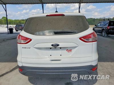 Zdjęcie 6 z 12 samochodu: 2016 FORD ESCAPE S VIN:1FMCU0F72GUB04056 - miniatura