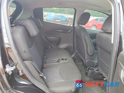 Zdjęcie 10 z 13 samochodu: 2021 CHEVROLET SPARK 1LT VIN:KL8CD6SA0MC748173 - miniatura