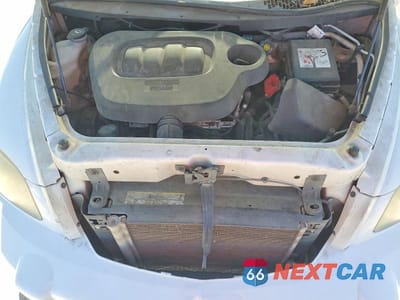 Zdjęcie 11 z 12 samochodu: 2011 CHEVROLET HHR LT VIN:3GNBABFW8BS514193 - miniatura