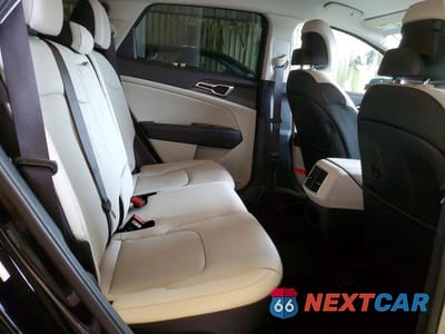 Zdjęcie 11 z 13 samochodu: 2024 KIA SPORTAGE EX VIN:5XYK33DF4RG177125 - miniatura