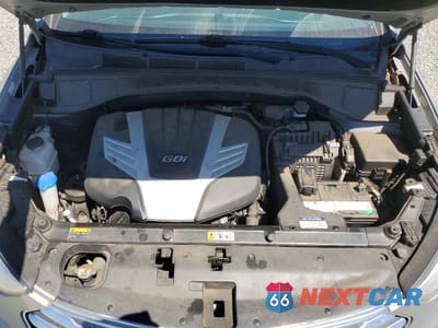 Zdjęcie 12 z 12 samochodu: 2013 HYUNDAI SANTA FE LIMITED VIN:KM8SR4HFXDU017624 - miniatura