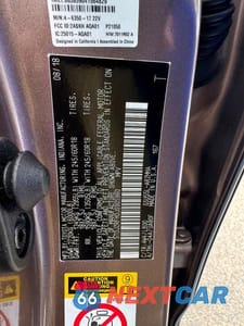 Zdjęcie 13 z 13 samochodu: 2018 TOYOTA HIGHLANDER XLE VIN:5TDJZRFH0JS905980 - miniatura