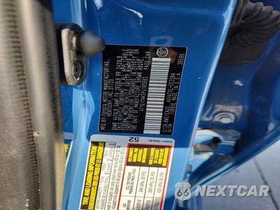 Zdjęcie 13 z 13 samochodu: 2023 TOYOTA CAMRY SE VIN:4T1G11AK5PU185582 - miniatura