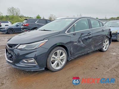 2016 CHEVROLET CRUZE PREMIER 1G1BG5SM9G7264460 - główne zdjęcie licytacji z USA - miniatura