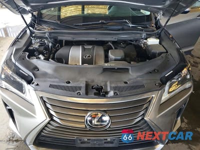 Zdjęcie 12 z 13 samochodu: 2018 LEXUS RX 350 BASE VIN:2T2BZMCA0JC148260 - miniatura
