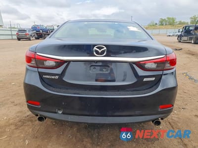 Zdjęcie 6 z 13 samochodu: 2014 MAZDA 6 TOURING VIN:JM1GJ1V63E1138387 - miniatura
