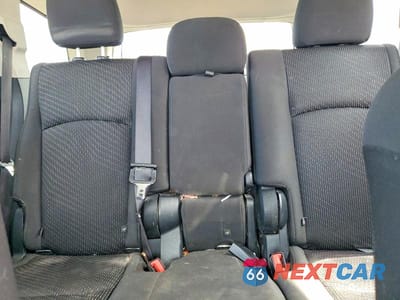 Zdjęcie 10 z 13 samochodu: 2017 DODGE JOURNEY SE VIN:3C4PDCAB8HT600977 - miniatura