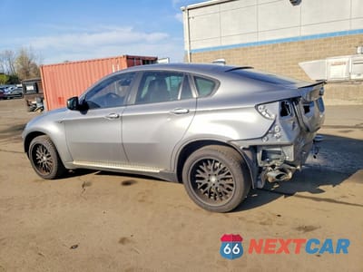 Drugie zdjęcie samochodu z przodu: 2014 BMW X6 XDRIVE35I VIN:5UXFG2C59E0H09723 - miniatura