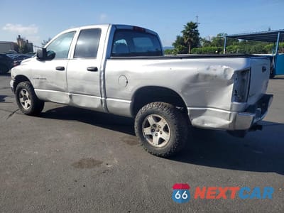 Drugie zdjęcie samochodu z przodu: 2004 DODGE RAM 1500 ST VIN:1D7HU18D84J196215 - miniatura