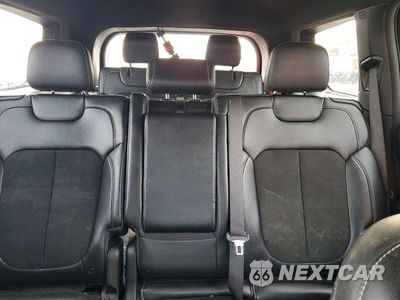 Zdjęcie 10 z 13 samochodu: 2023 JEEP GRAND CHEROKEE L LAREDO VIN:1C4RJKAG7P8822544 - miniatura