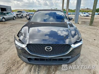 Piąte zdjęcie samochodu w środku: 2023 MAZDA CX-30 SELECT VIN:3MVDMBBM3PM511788 - miniatura