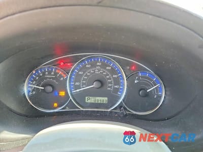 Zdjęcie 9 z 12 samochodu: 2011 SUBARU FORESTER LIMITED VIN:JF2SHAEC8BH718864 - miniatura