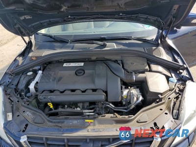 Zdjęcie 12 z 13 samochodu: 2012 VOLVO XC60 T6 VIN:YV4902DZ9C2320239 - miniatura