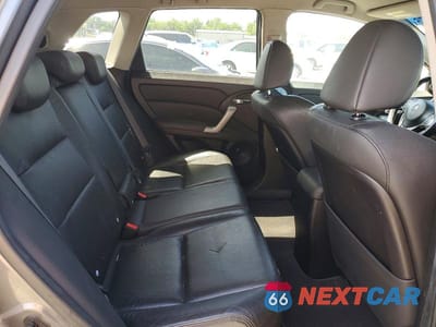 Zdjęcie 10 z 12 samochodu: 2010 ACURA RDX TECHNOLOGY VIN:5J8TB2H51AA004364 - miniatura