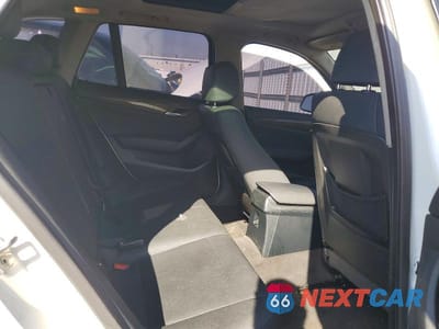 Zdjęcie 11 z 13 samochodu: 2015 BMW X1 SDRIVE28I VIN:WBAVM1C54FVW56833 - miniatura