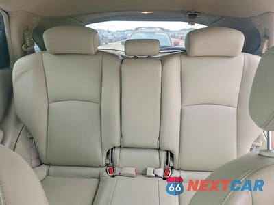 Zdjęcie 10 z 13 samochodu: 2004 INFINITI FX35 BASE VIN:JNRAS08W94X210892 - miniatura