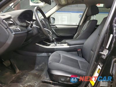 Zdjęcie 7 z 12 samochodu: 2013 BMW X3 XDRIVE28I VIN:5UXWX9C59D0A32602 - miniatura