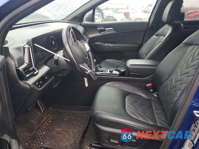 Zdjęcie 7 z 13 samochodu: 2023 KIA SPORTAGE X-PRO PRESTIGE VIN:5XYK7CAF1PG126395 - miniatura