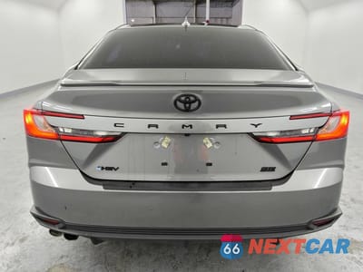 Zdjęcie 6 z 11 samochodu: 2025 TOYOTA CAMRY SE VIN:4T1DAACK1SU537713 - miniatura