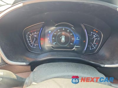 Zdjęcie 9 z 14 samochodu: 2020 HYUNDAI SANTA FE SEL 2.0T VIN:5NMS33AA8LH205160 - miniatura