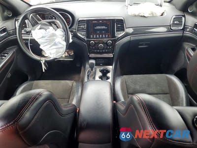 Zdjęcie 8 z 14 samochodu: 2019 JEEP GRAND CHEROKEE TRAILHAWK VIN:1C4RJFLG0KC528008 - miniatura